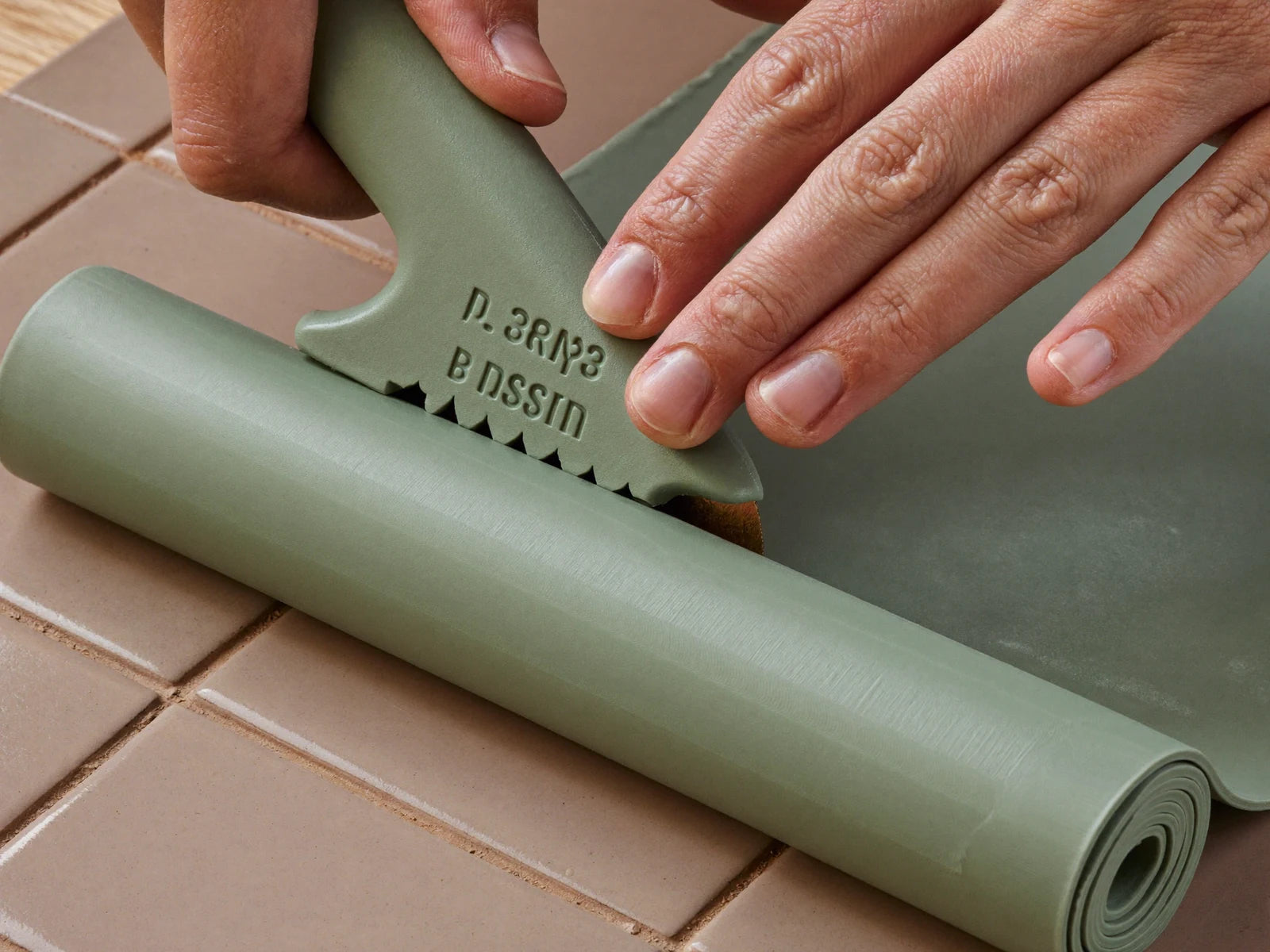 No-Sanding Clean-Edge Cheatsheet cover